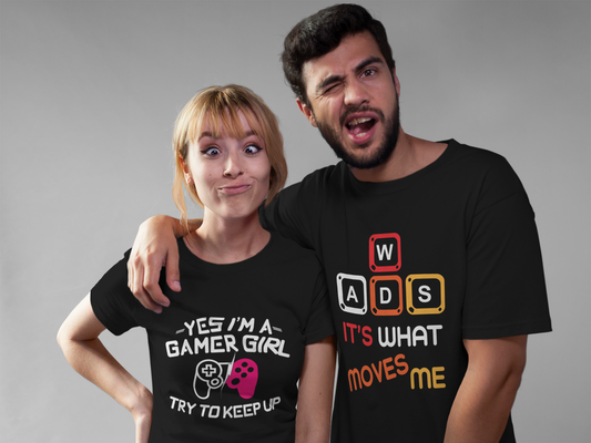 The Evolution of Gaming Apparel: From Casual Tees to High-Tech Gear