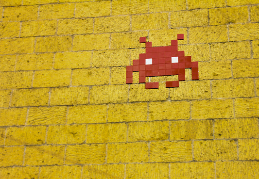 Celebrating Gaming Culture: Iconic Symbols and Their Meanings