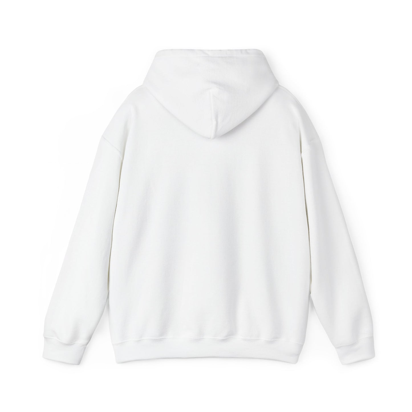 Gaming Makes Me Happy Hooded Sweatshirt