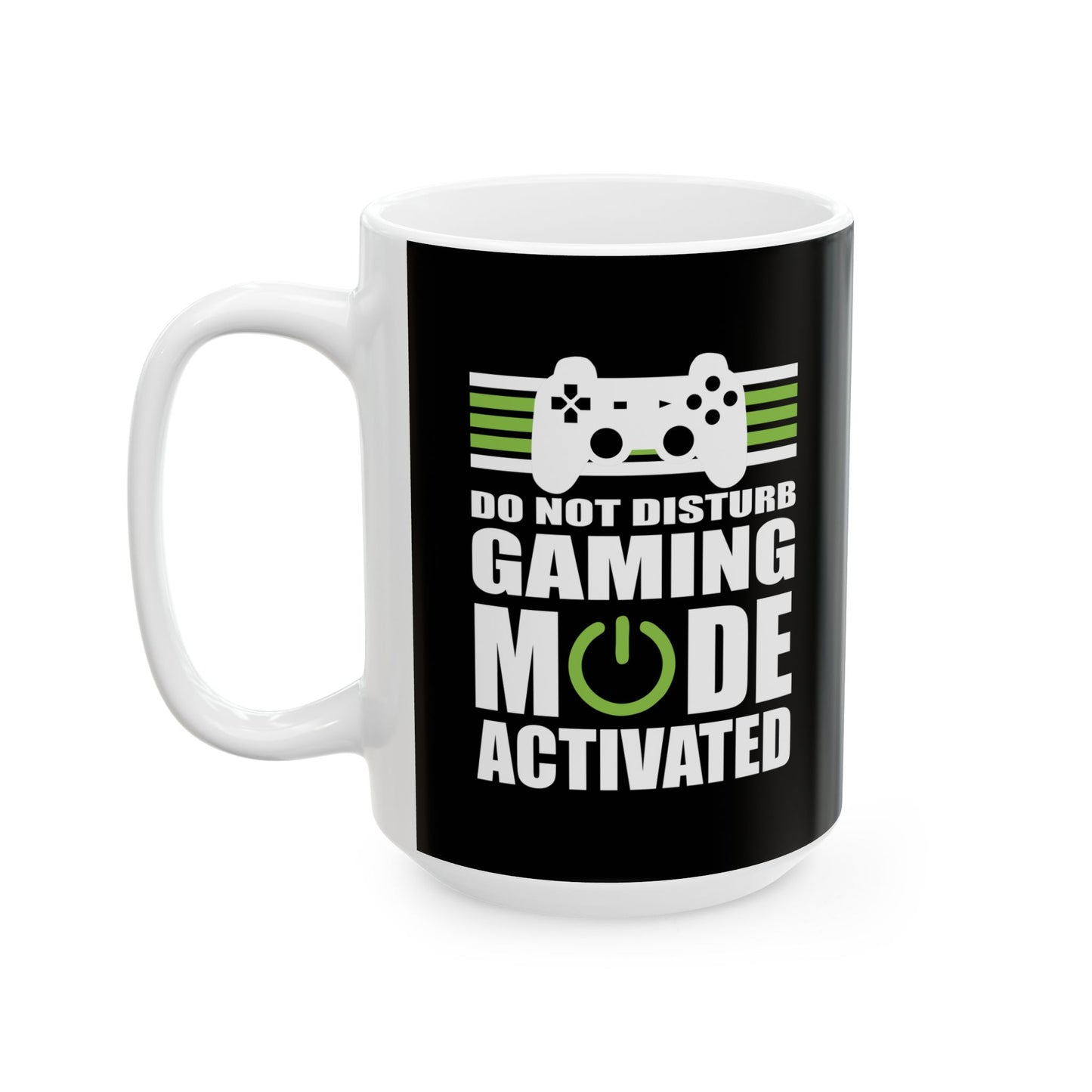 Do Not Disturb Mug