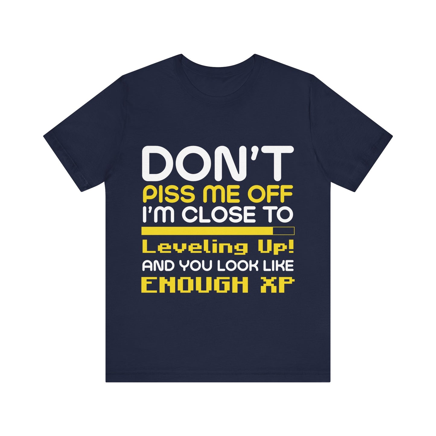 Don't Piss Me Off T-shirt