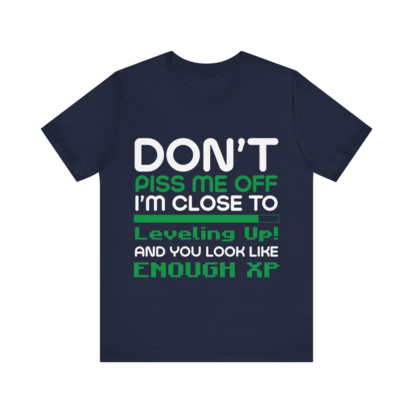 Don't Piss Me Off T-shirt