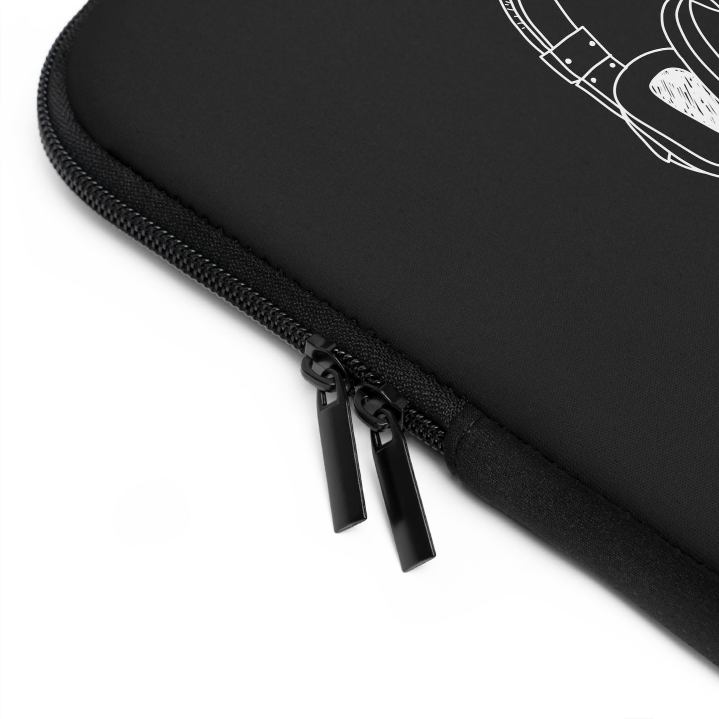 Can't Hear You I'm Gaming Laptop Sleeve