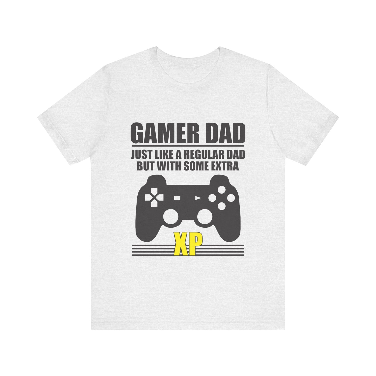 Gamer Dad T-shirt