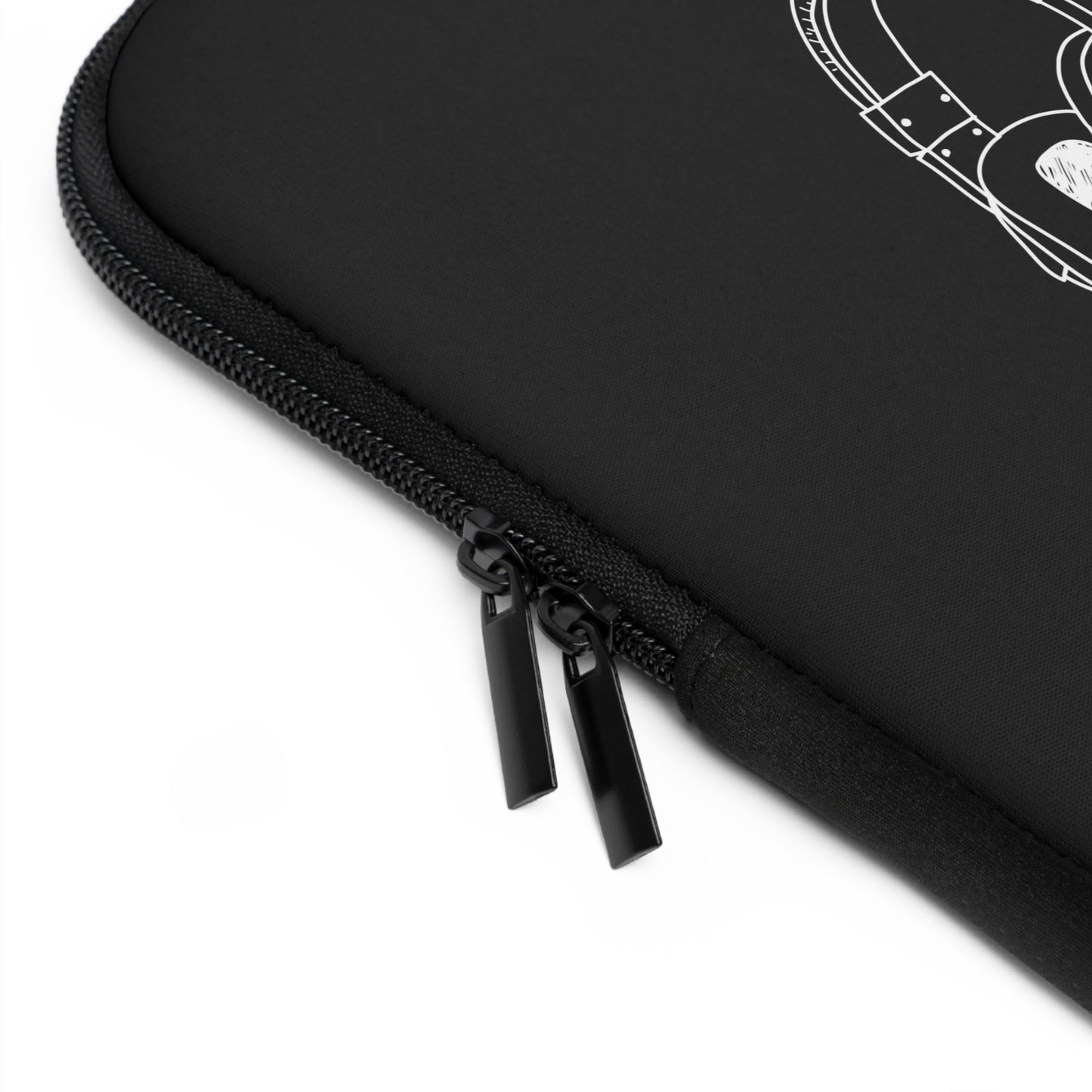 Can't Hear You I'm Gaming Laptop Sleeve