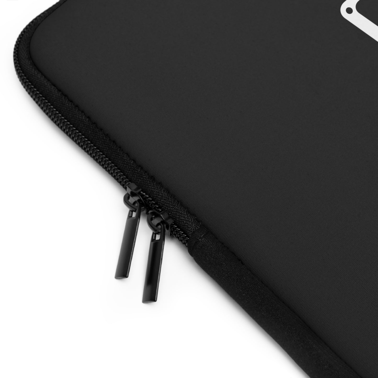 WADS It's What Moves Me Laptop Sleeve