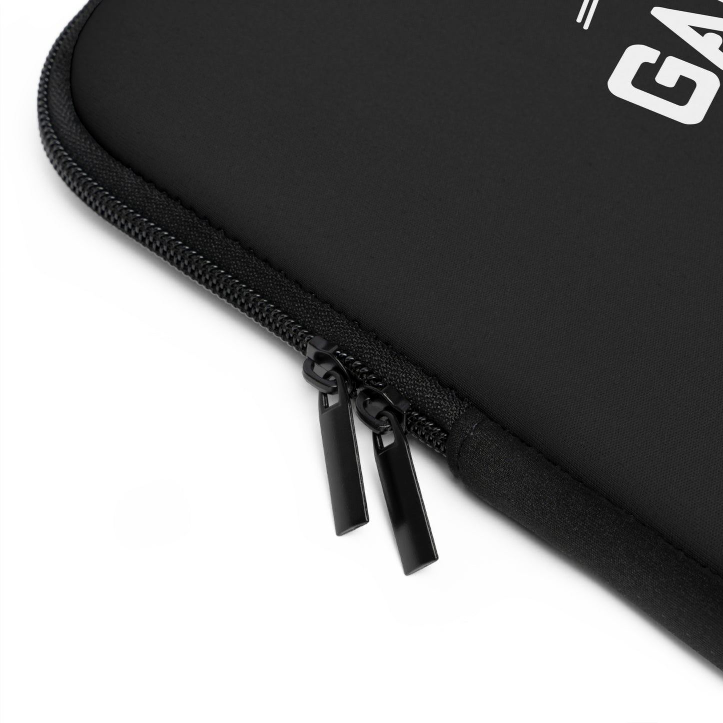 Yes I'm A Gamer Girl Laptop Sleeve