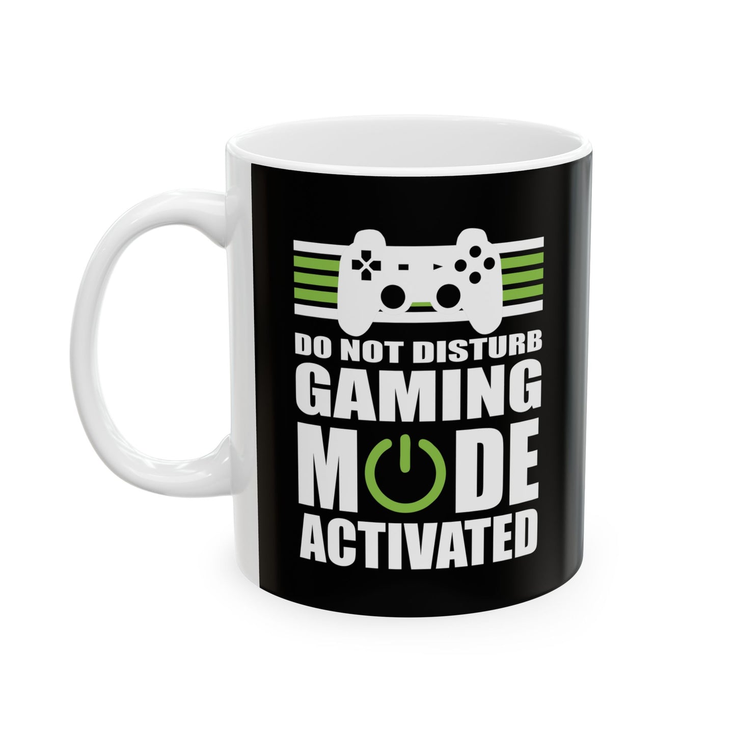 Do Not Disturb Mug