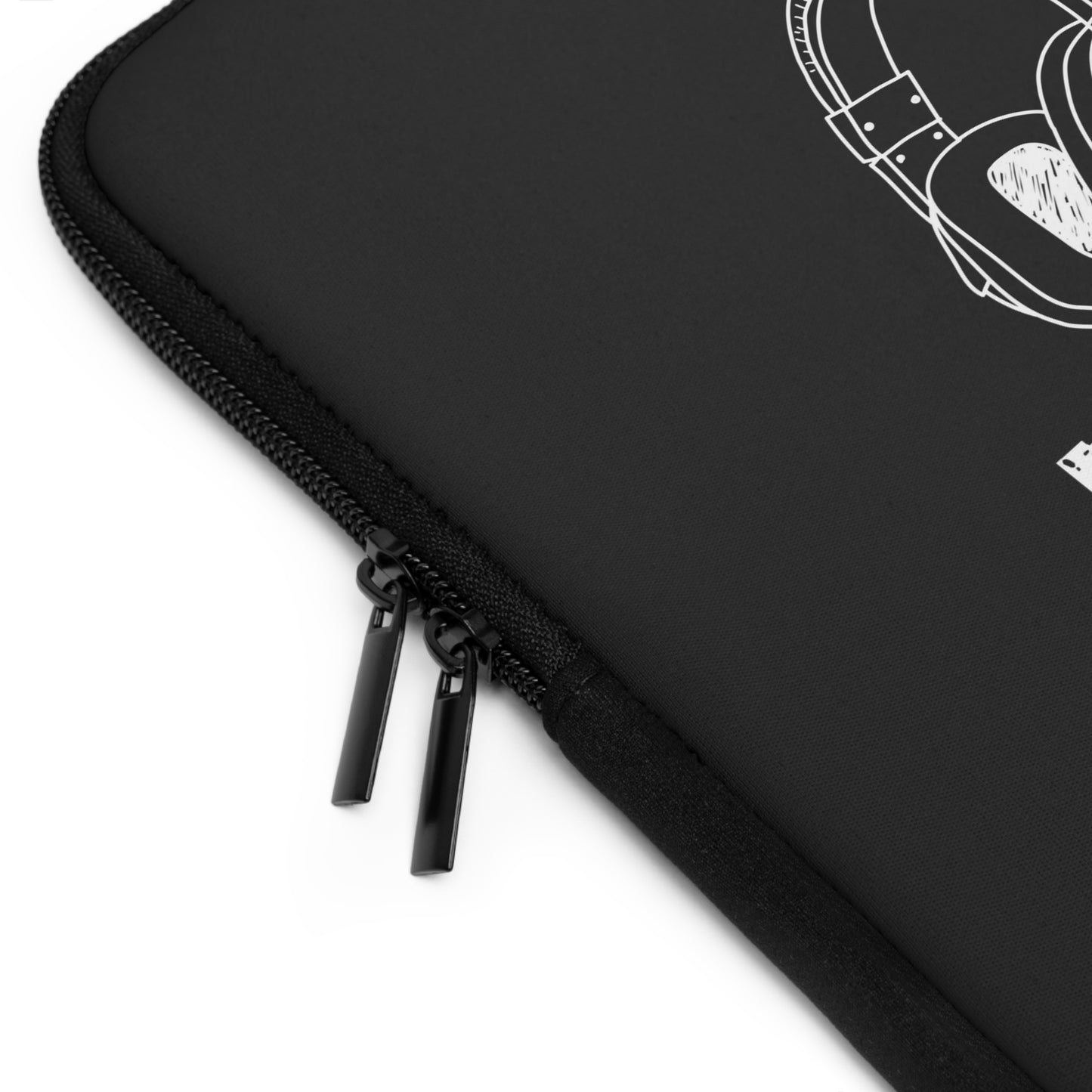 Can't Hear You I'm Gaming Laptop Sleeve