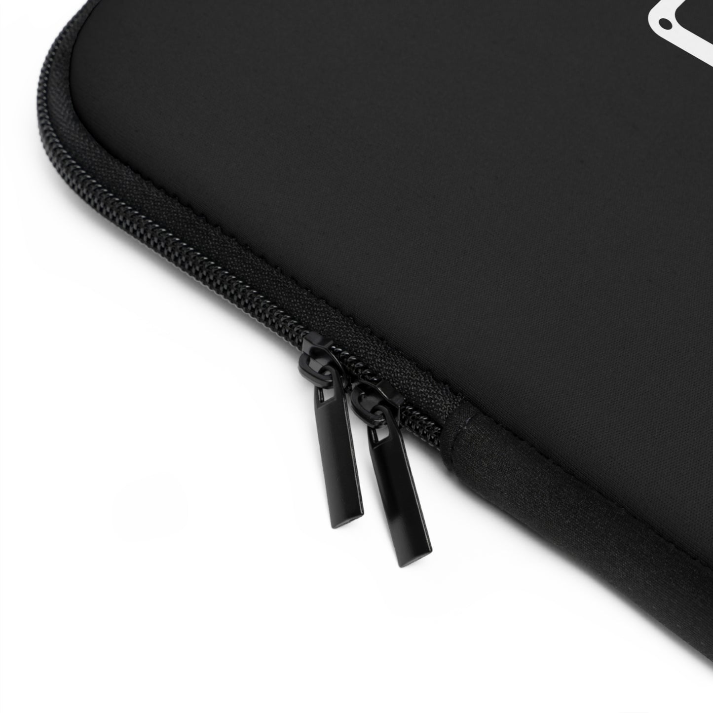 WADS It's What Moves Me Laptop Sleeve