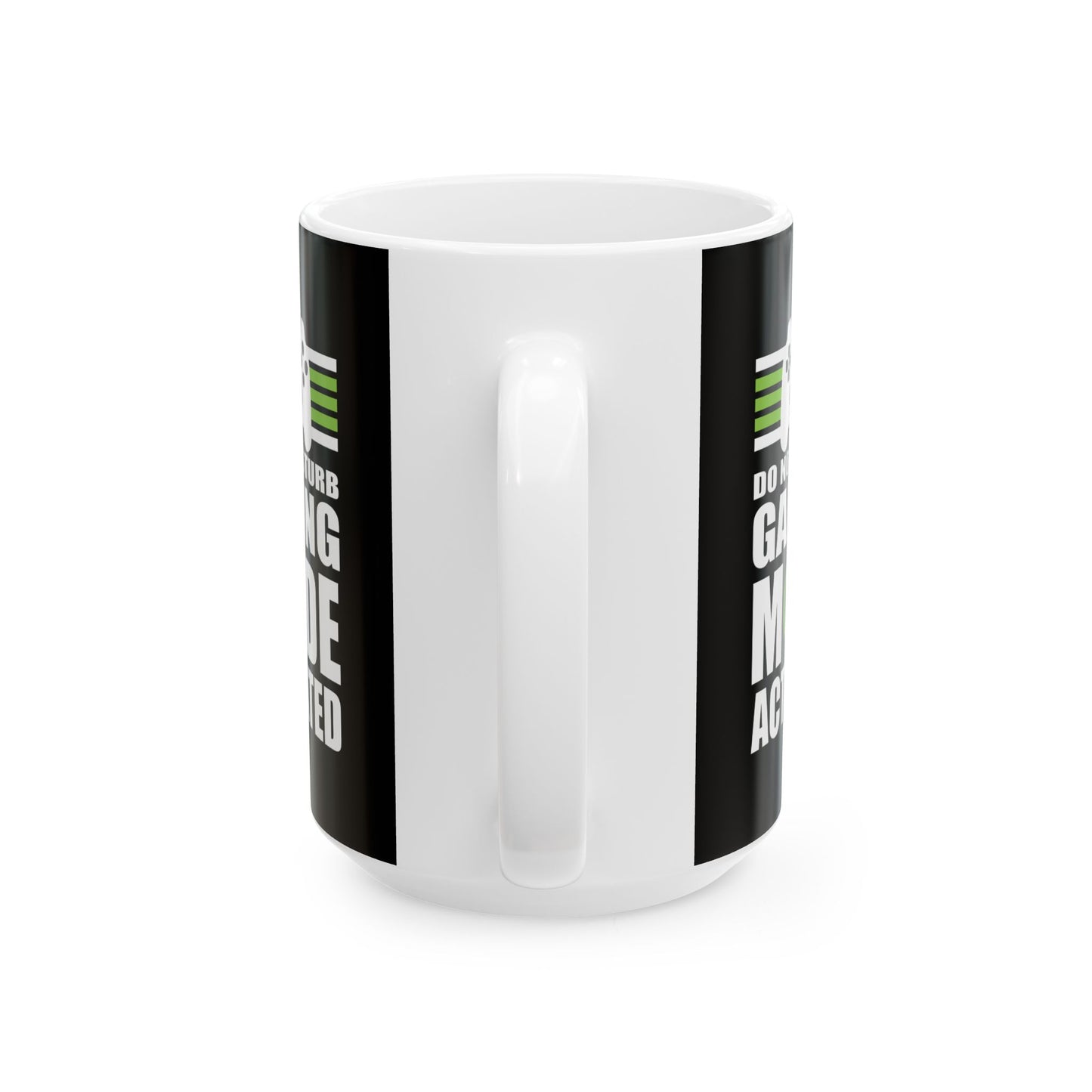 Do Not Disturb Mug
