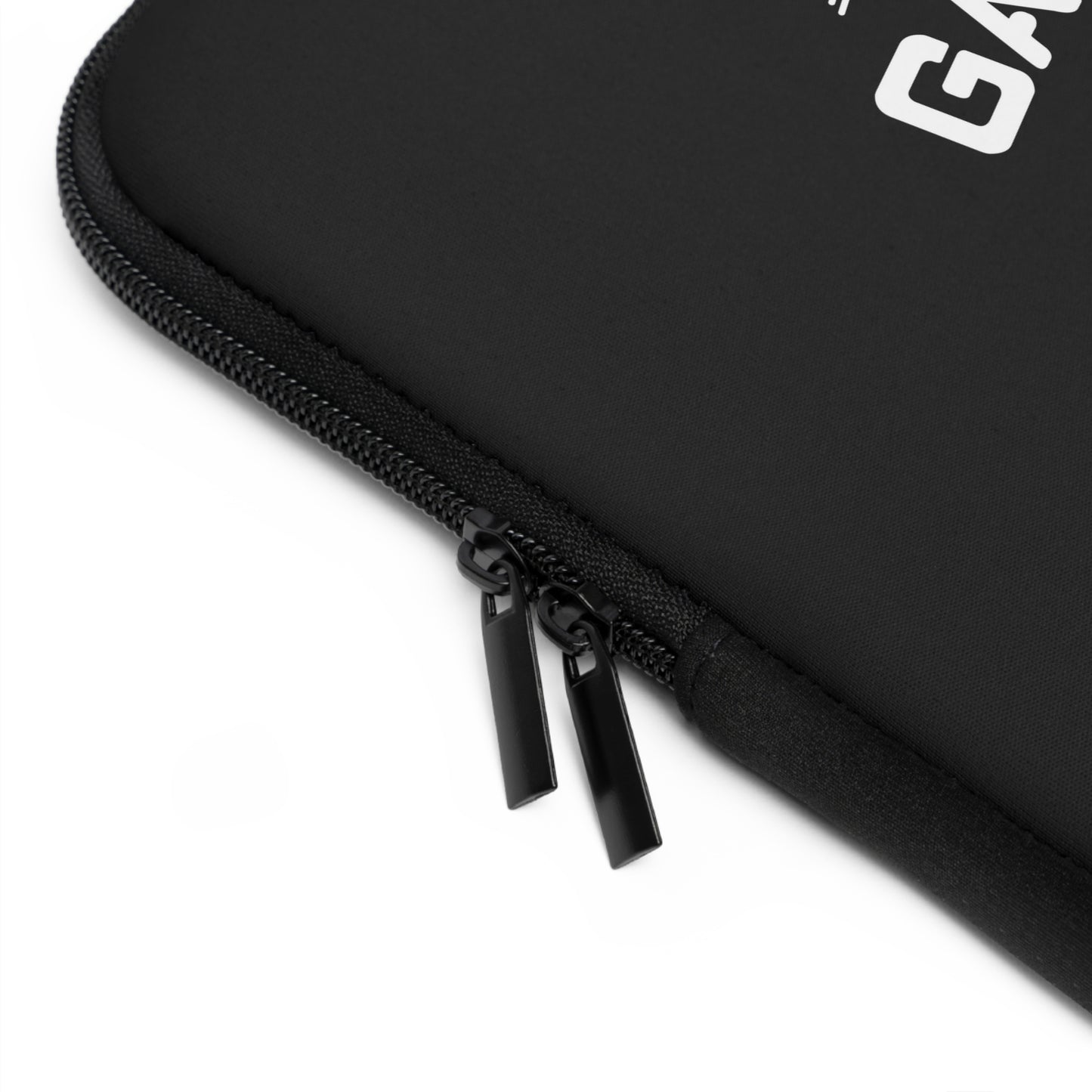 Yes I'm A Gamer Girl Laptop Sleeve