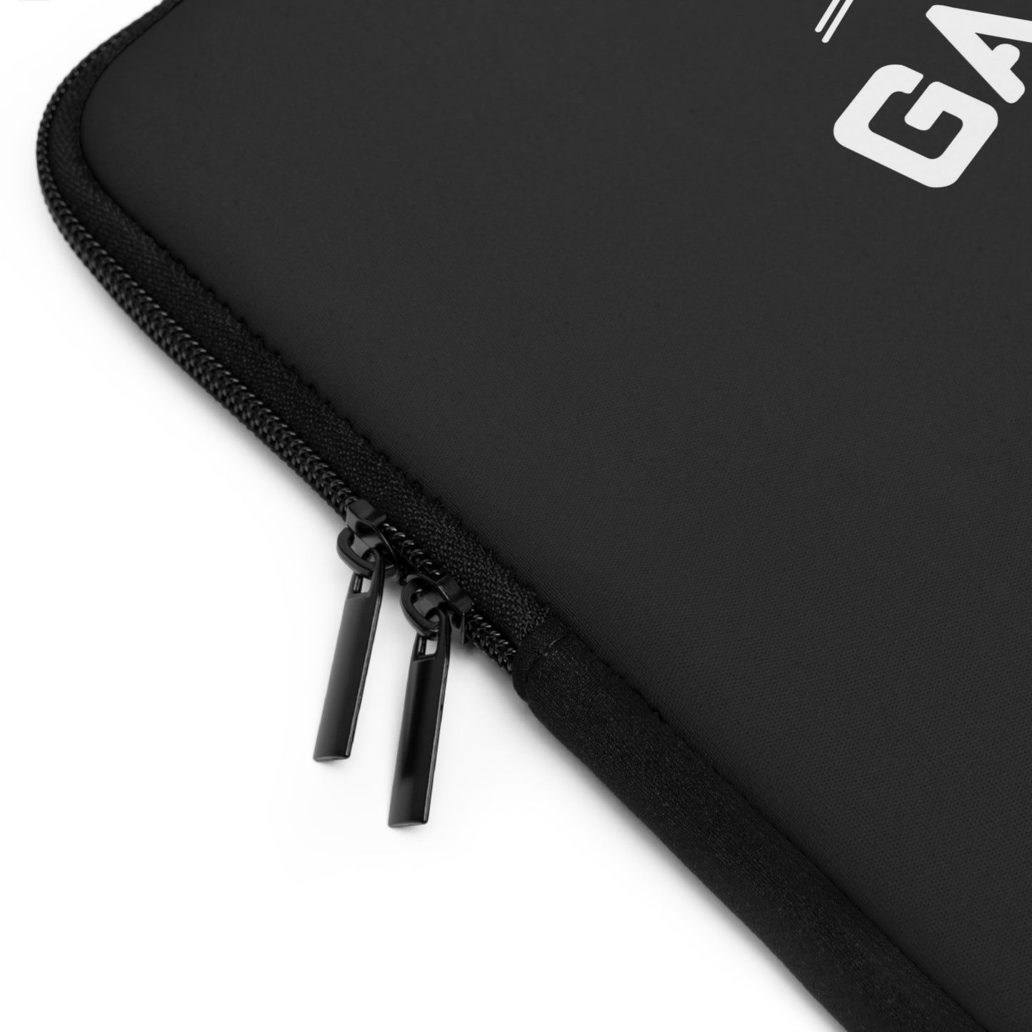 Yes I'm A Gamer Girl Laptop Sleeve