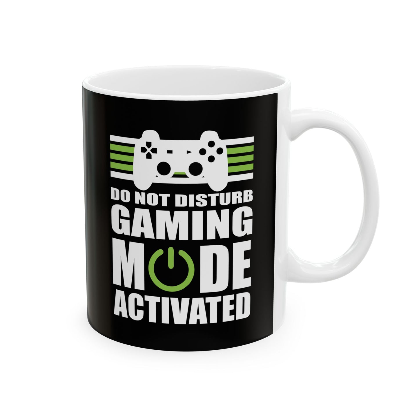 Do Not Disturb Mug