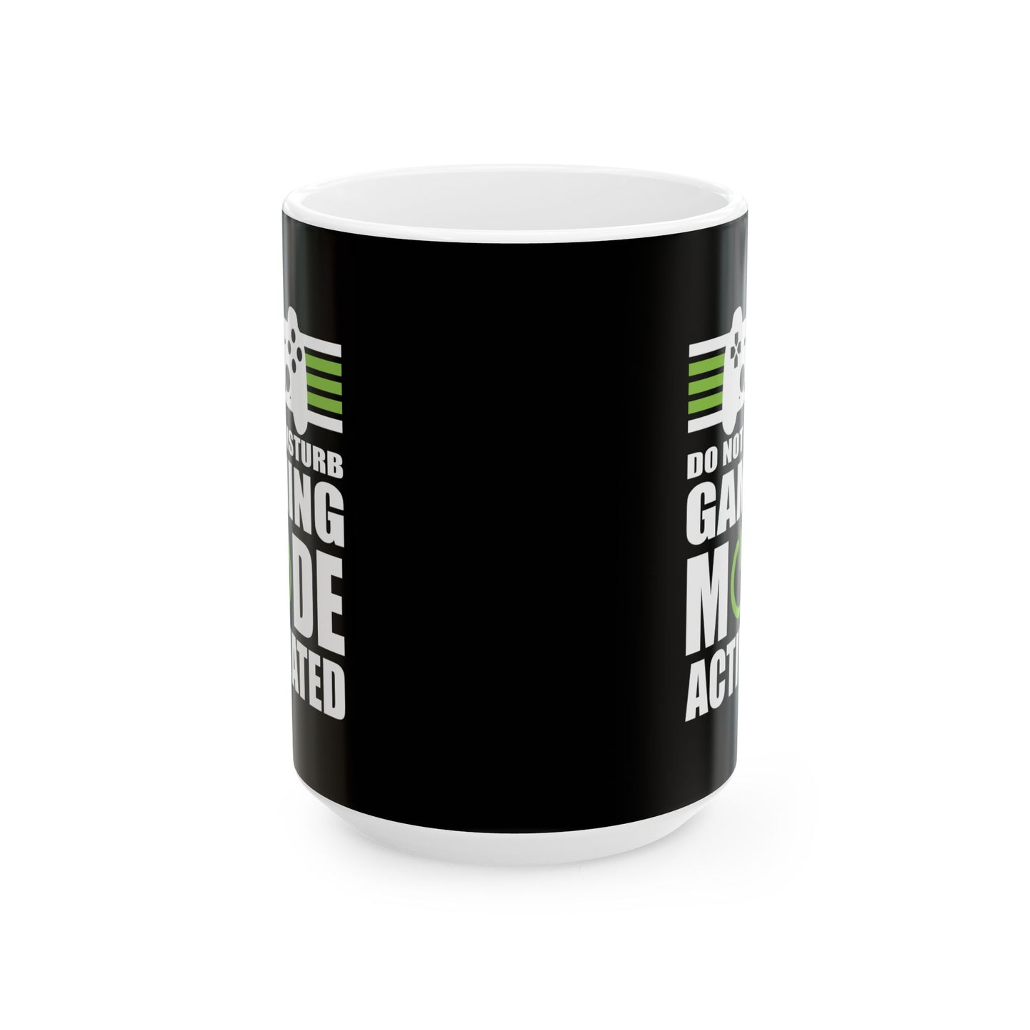 Do Not Disturb Mug