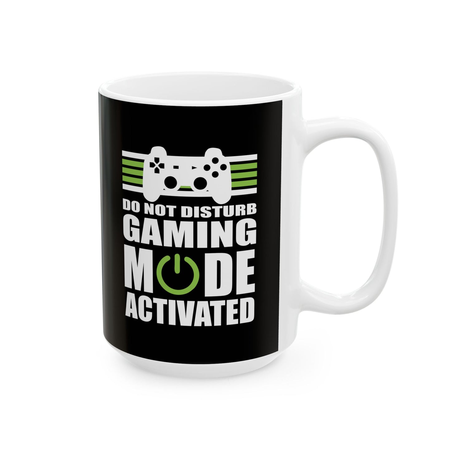 Do Not Disturb Mug