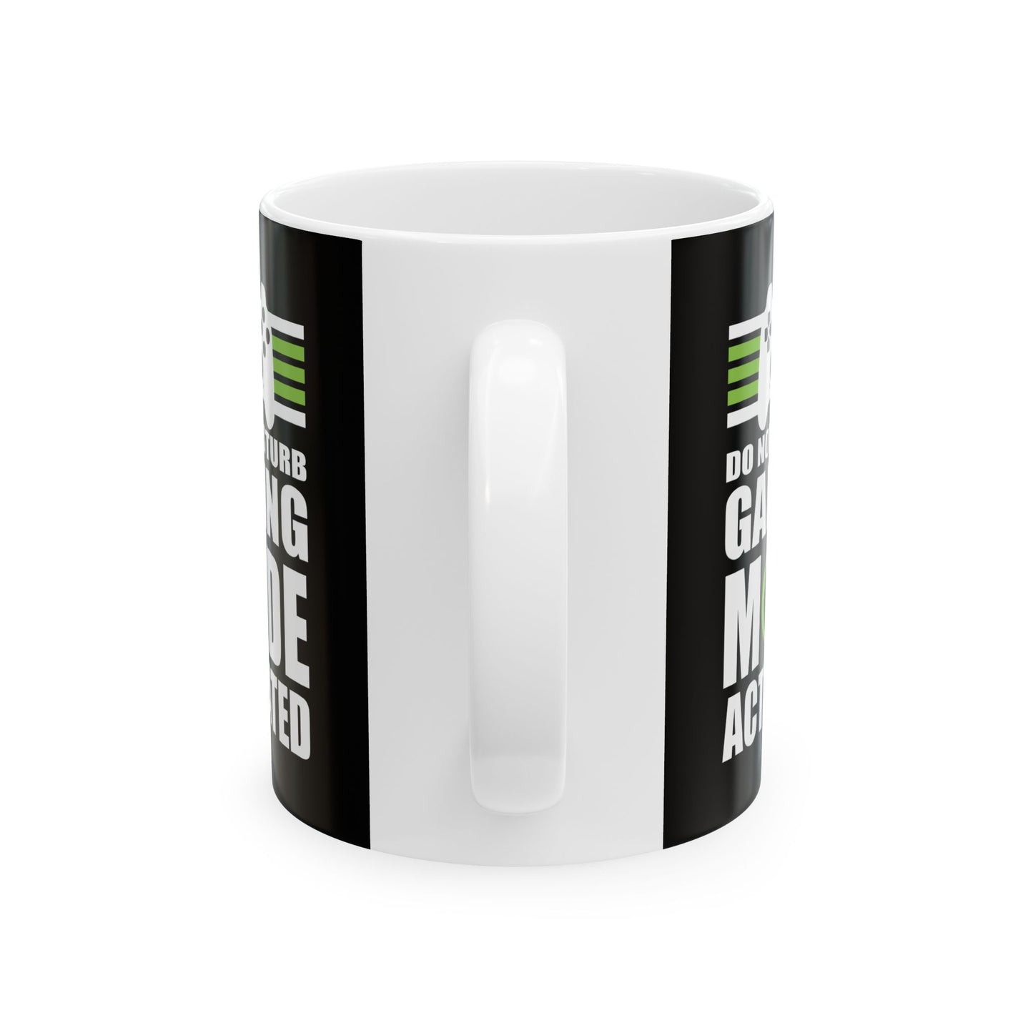 Do Not Disturb Mug