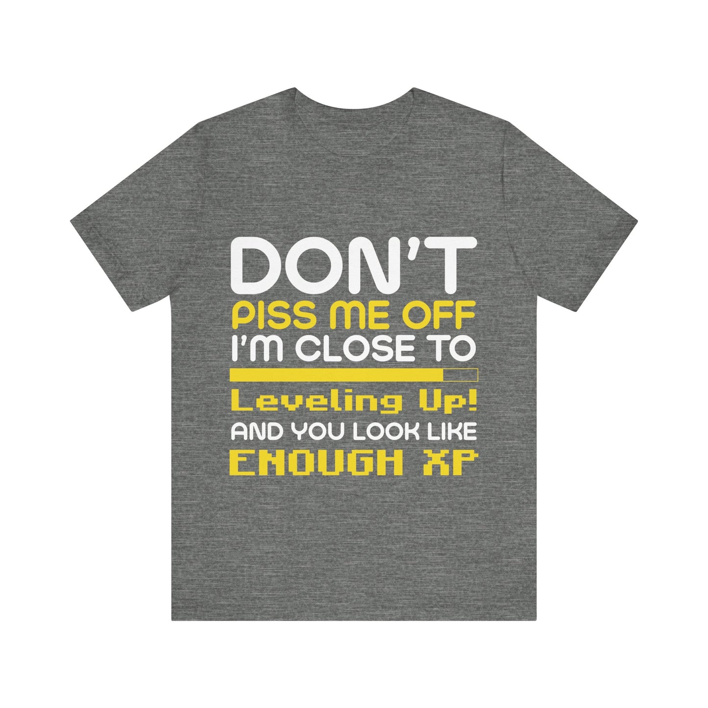 Don't Piss Me Off T-shirt