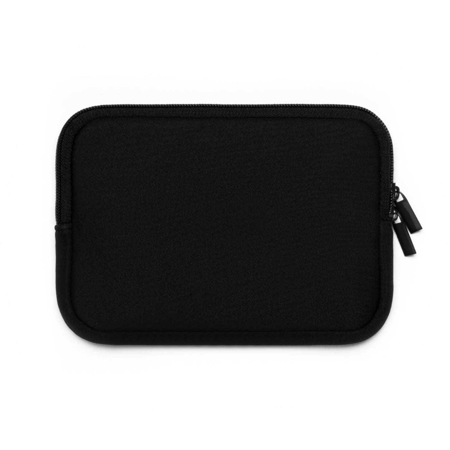 WADS It's What Moves Me Laptop Sleeve