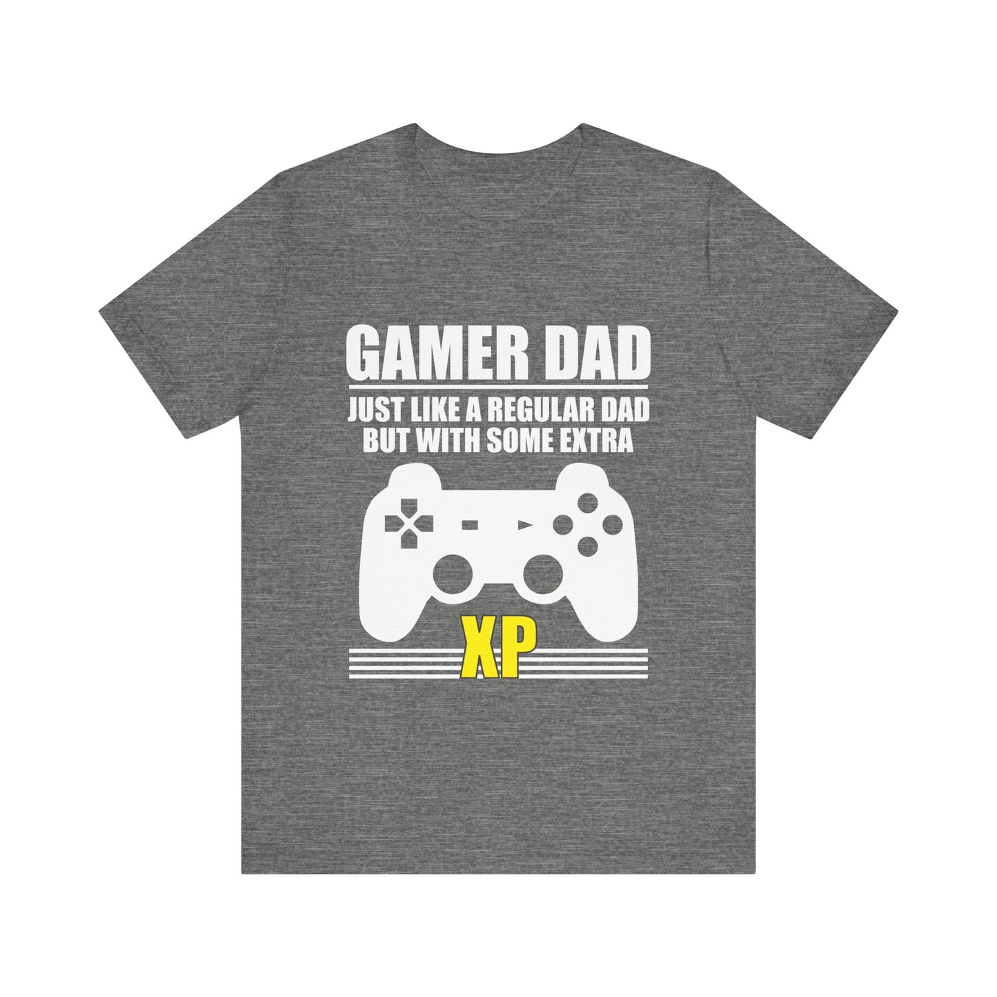 Gamer Dad T-shirt