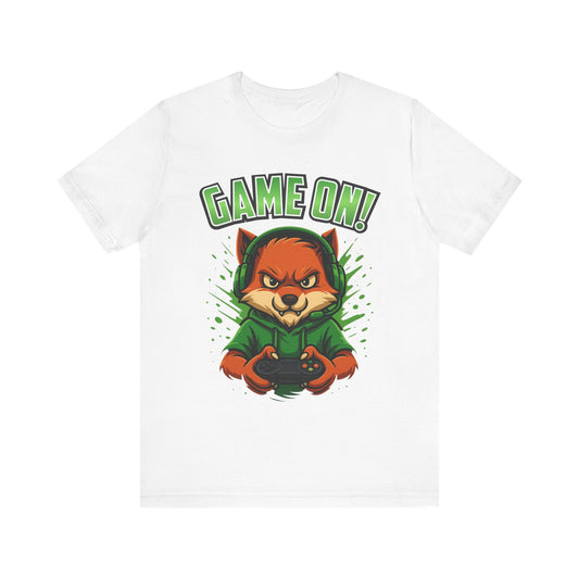 Game On! T-shirt