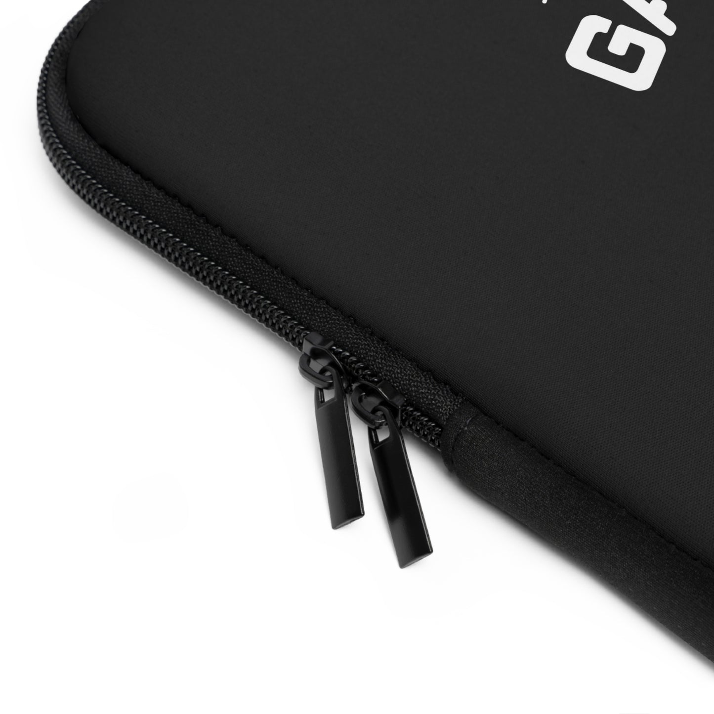 Yes I'm A Gamer Girl Laptop Sleeve